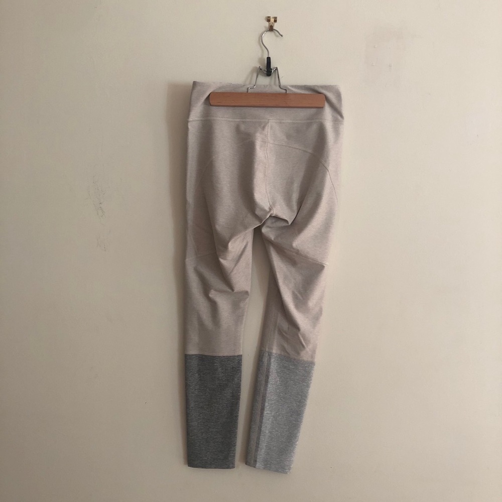 Outdoor Voices Dipped Leggings View 3